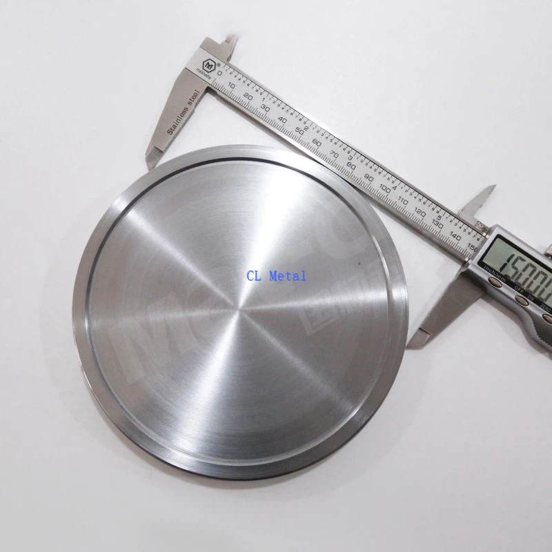 Chromium Target Material Chromium Target Material